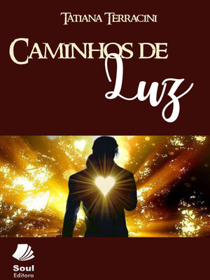 cover image of Caminhos de Luz